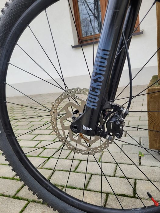 Rower Trek Xcaliber 8 29" L mtb xc x-caliber