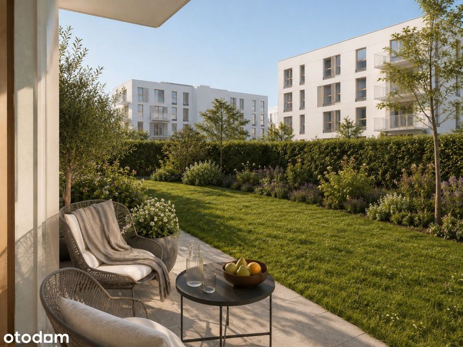 Apartment in Warszawa, Białołęka Szlachecka, Białołęka - Więcej