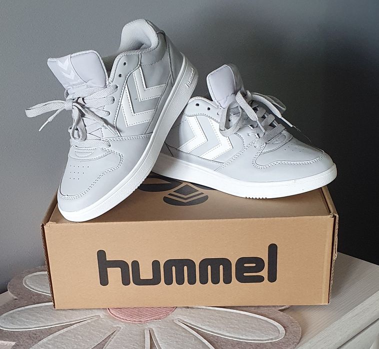 Sneakersy Hummel  roz.38