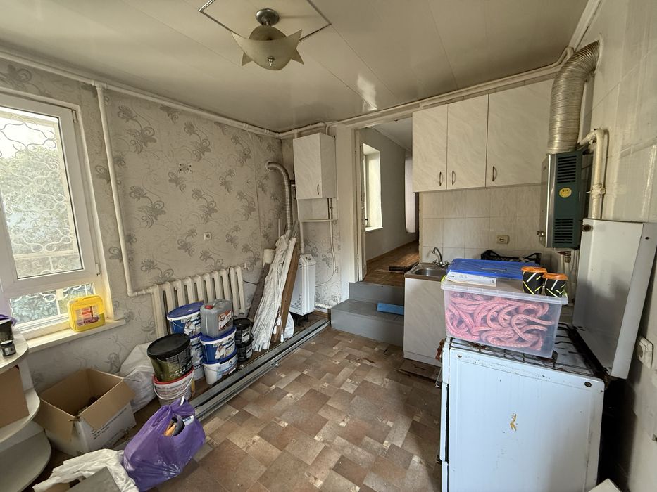 Продаю квартиру в центре ул Потемкинская