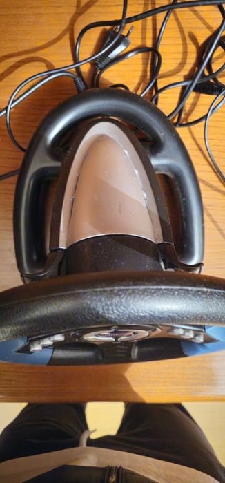 Ps2 - Playstation 2 com comandos e Memory card e acessorios