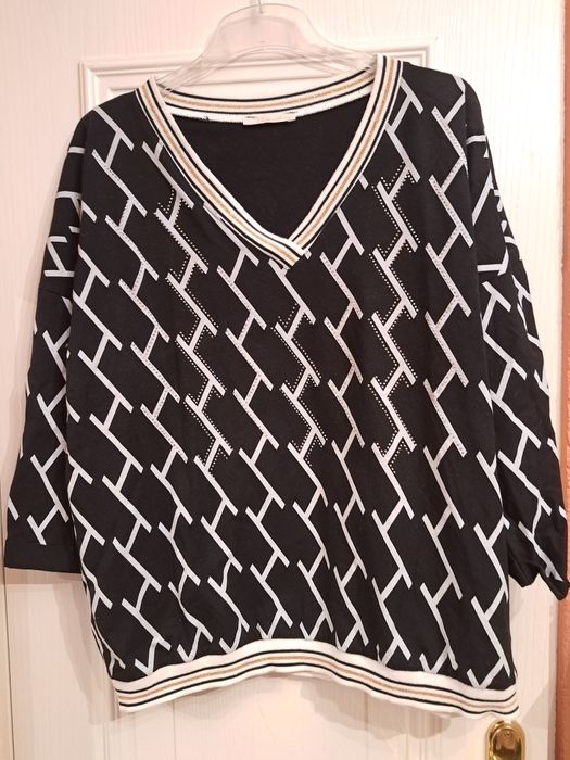 3 bluzki nowe damskie