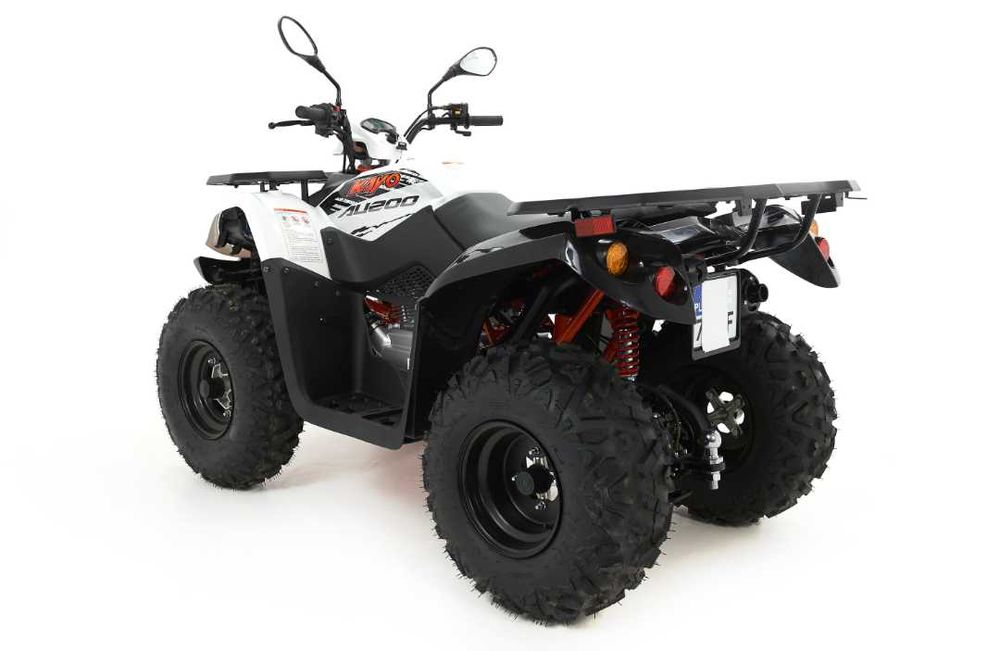 Kayo Au 300, 200,125