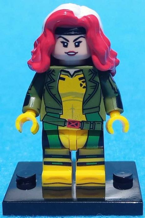 Rogue (X-Men) (Marvel)