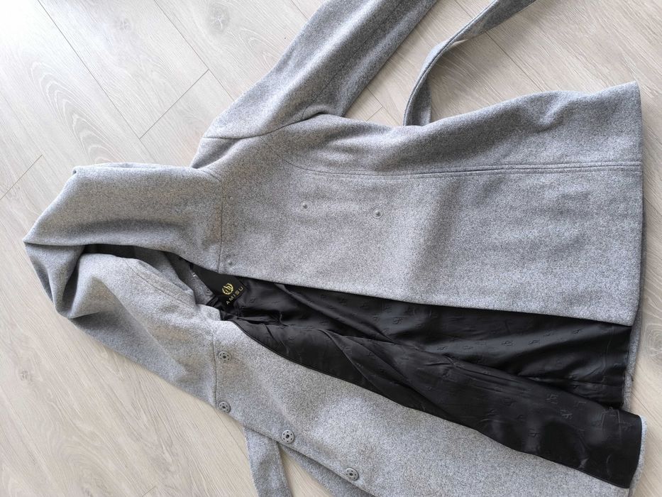 Płaszczyk jesień/ zima 36