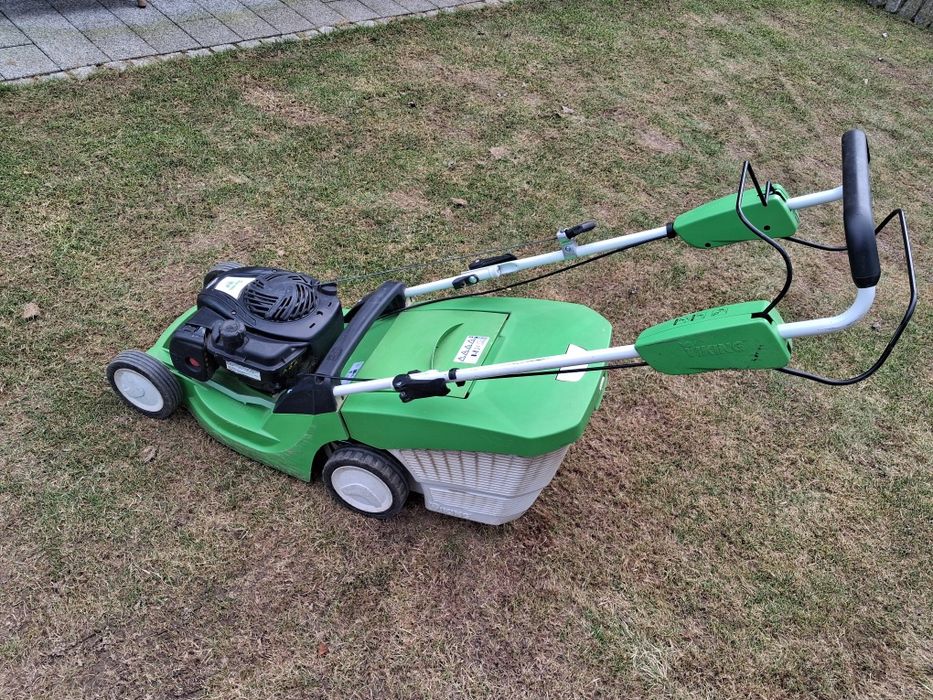 Kosiarka spalinowa viking