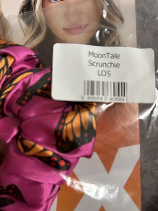 Scrunchie Los Julii Żugaj