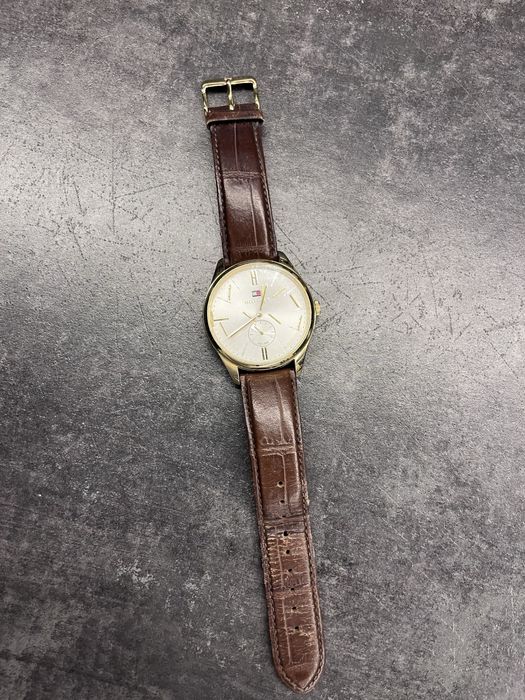 Zegarek Tommy Hilfiger TH274.1.34.1893