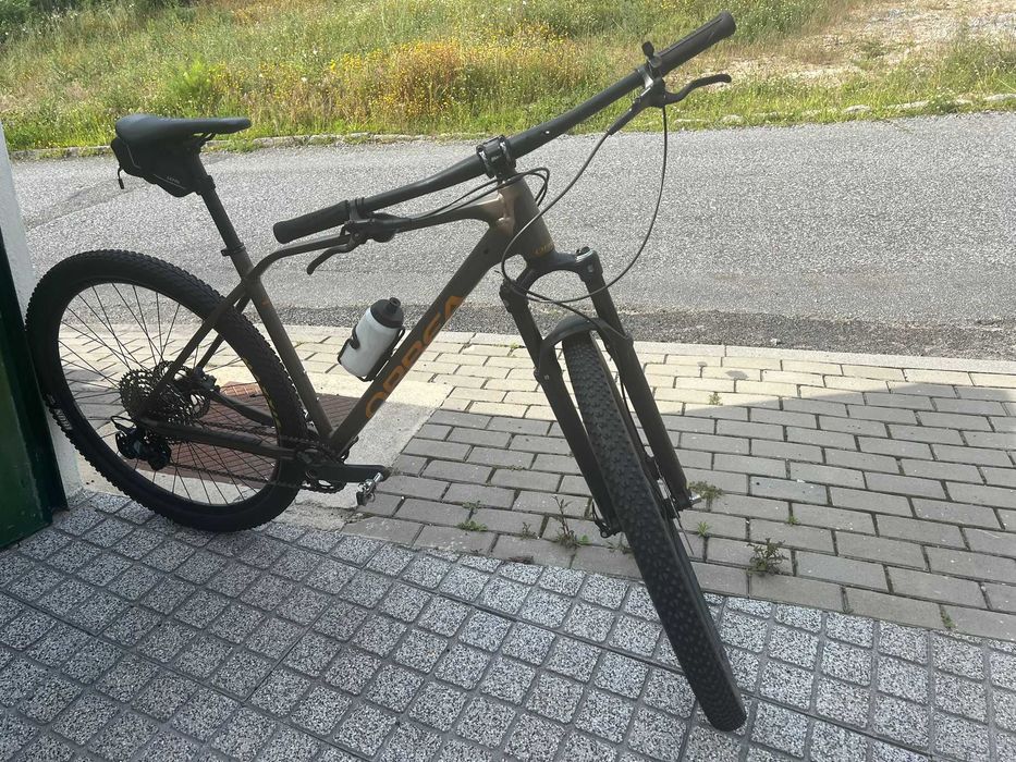 Bicicleta BTT Orbea Alma 29"