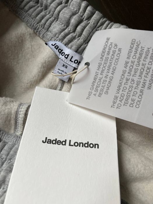 Jaded london sweetpants