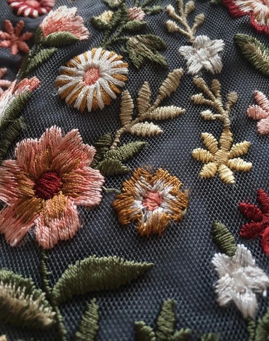 Sukienka Needle&thread S