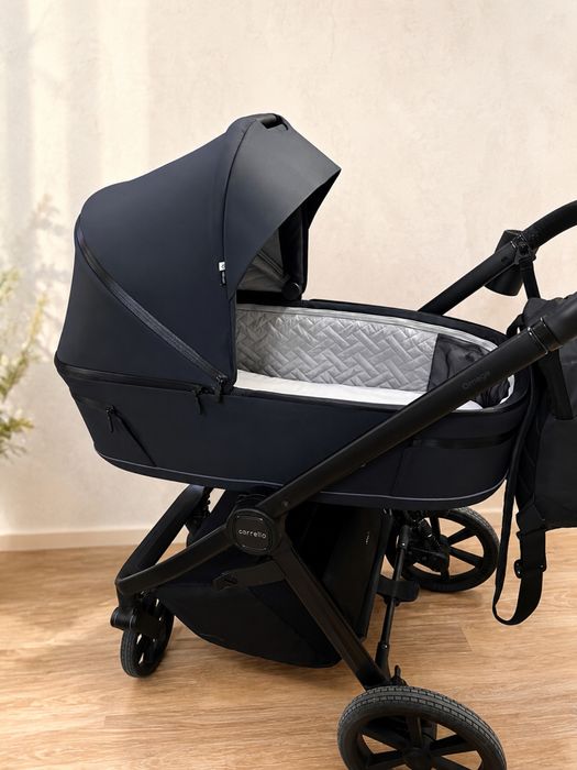Carrello Omega 2 в 1 | Повний комплект | 2025 | Дуже гарний стан