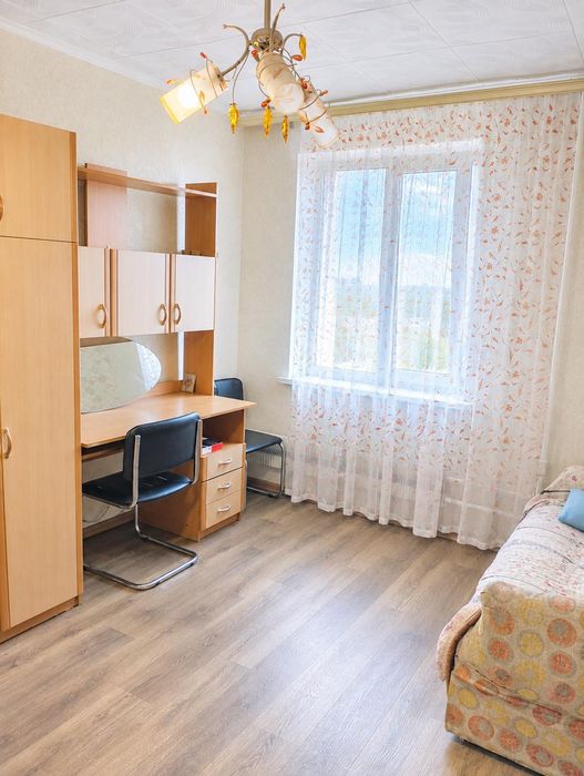 Продам 1-к гостинку, Соича ул., 4, Малышева