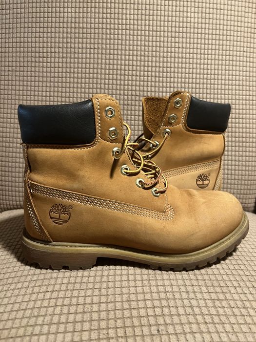 Buty damskie Timberland 38,5