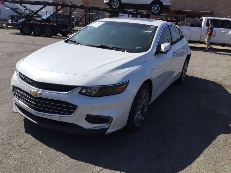 Разборка CHEVROLET MALIBU 2016-2023 Запчасти, Малибу, Фары, Капот,