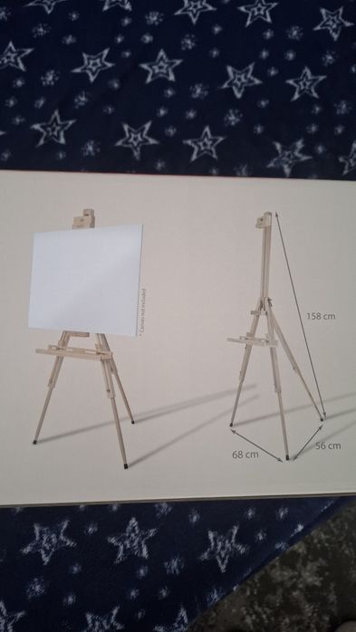 Продам мольберт для малювання, професійний