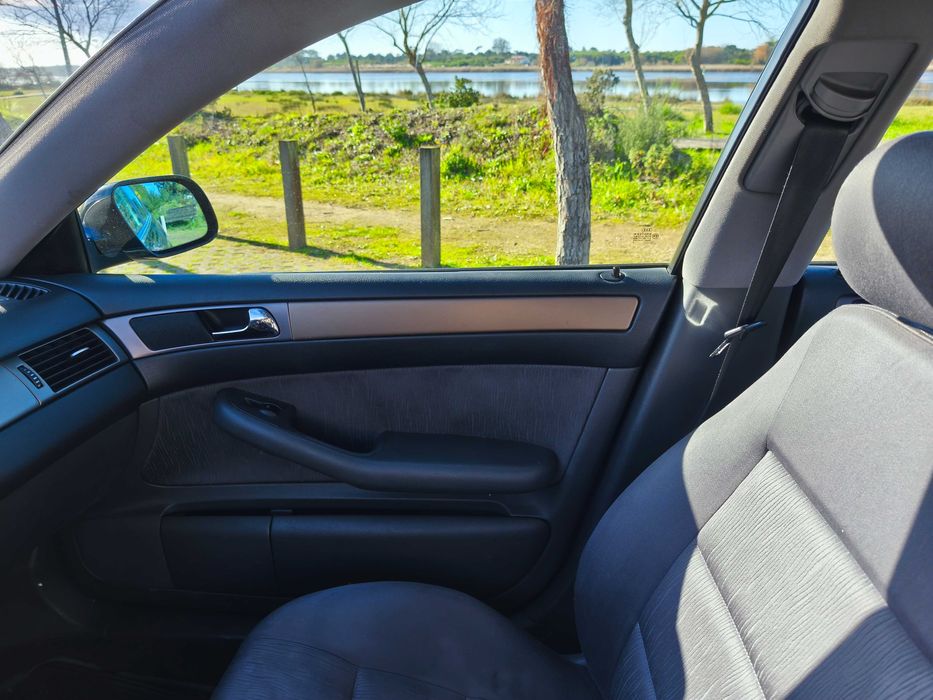 Audi A6 C5 1.9tdi 110cv