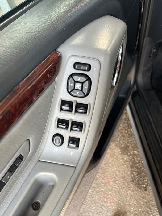Jeep Cherokee — fotografia 8