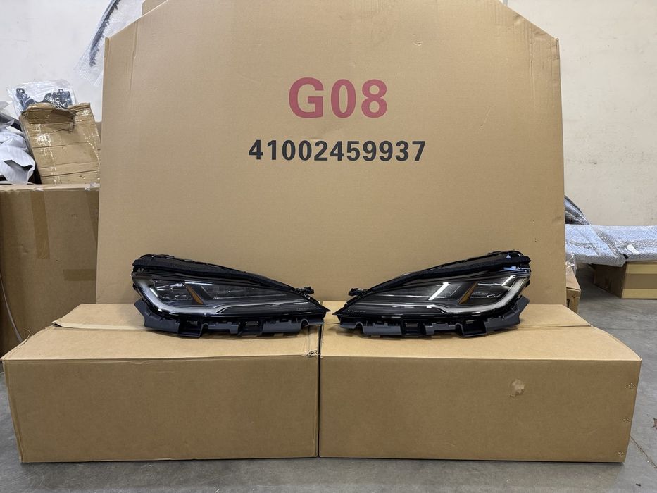 Фара фары tesla 3 тесла 3 24+ 1694087g 16940086g