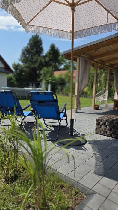 Dwa domy na sprzedaż w Zwierzyńcu