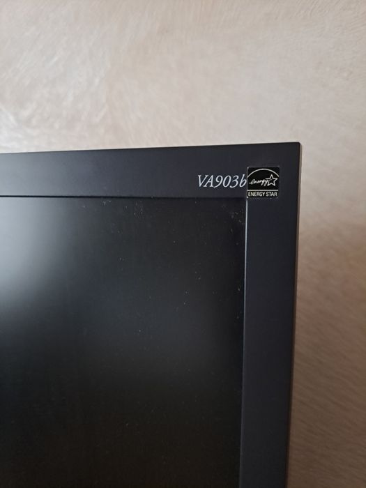 Монітор ViewSonic