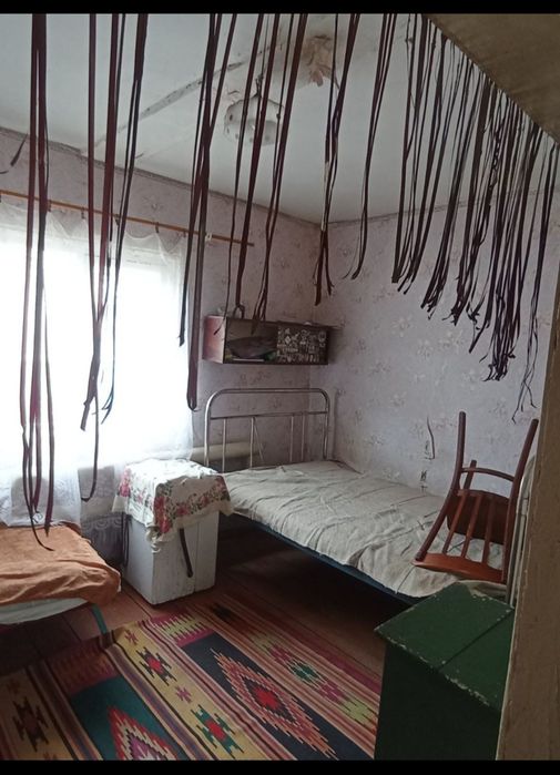 Будинок Лебедська громада Курган
