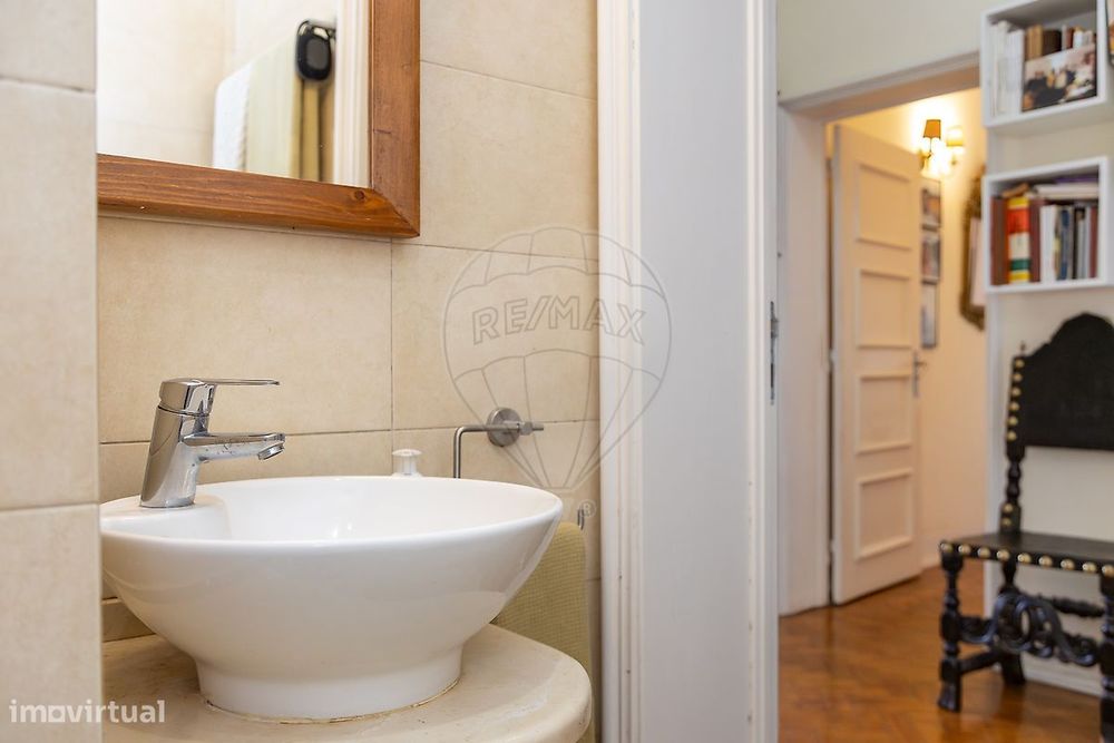Apartamento T3 para venda