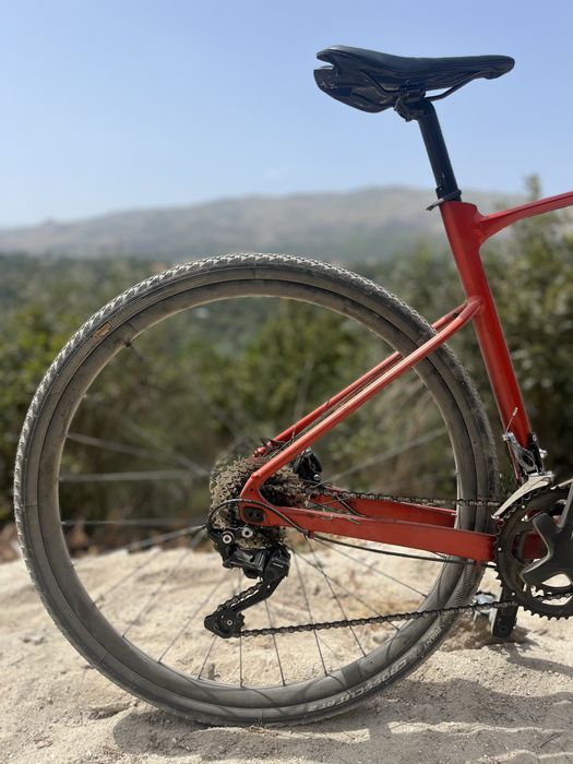Giant Gravel Revolt 1