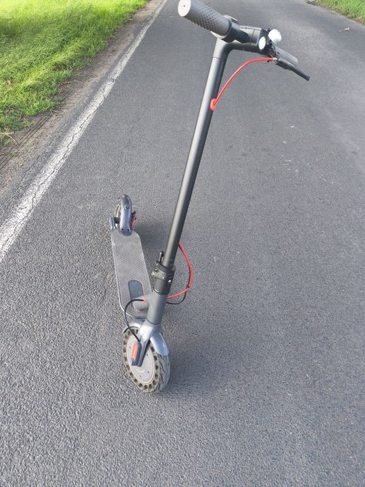 Hulajnoga elektryczna