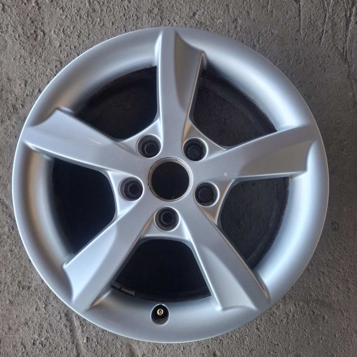 Диски 5х112 R16(ET48) Audi(A3,A4),VW,Skoda,Seat