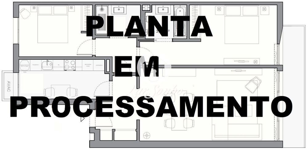 Apartamento no centro de Barcelos