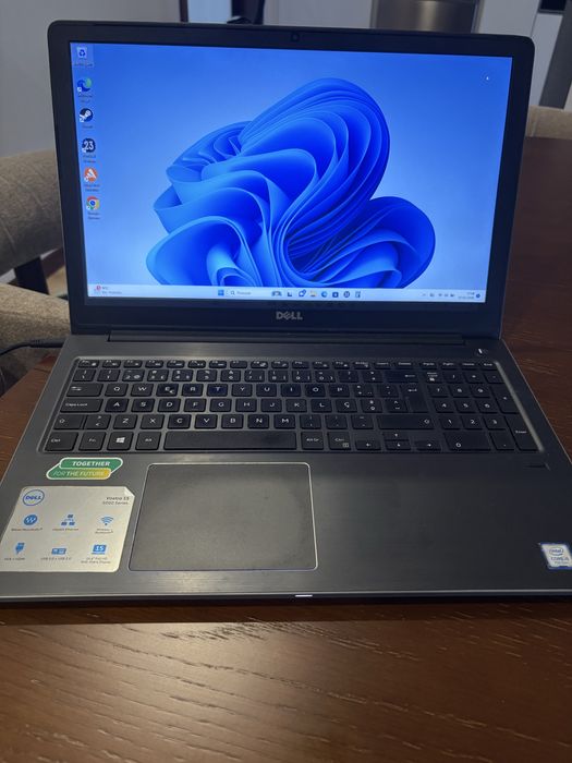 Dell Vostro 15 i5