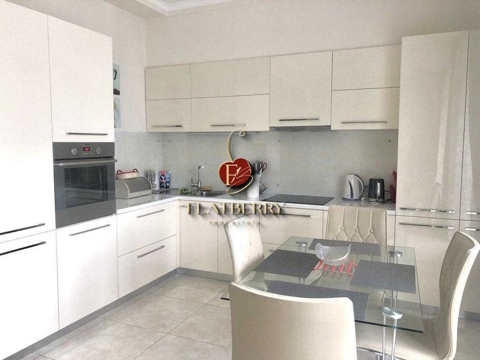 Без% Аренда 3К, Драгомирова 5, Дружбы народов, ЖК Новопечерские липки