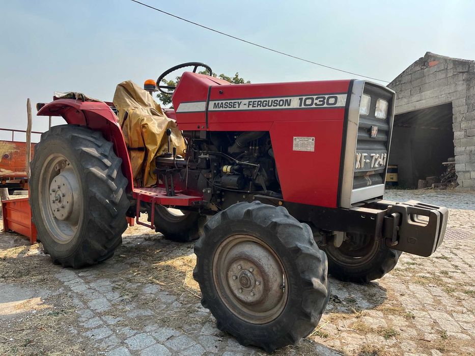 1030 Massey - Ferguson