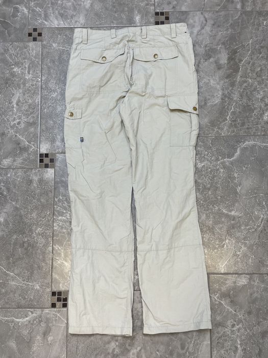 Штани Fjall Raven,gorpcore