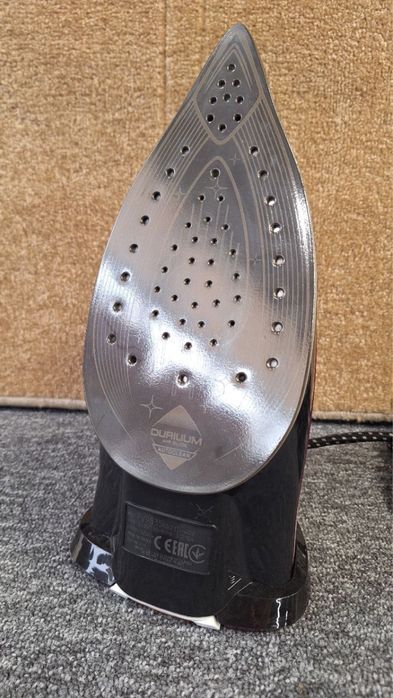 Праска, утюг Tefal (Тефаль)