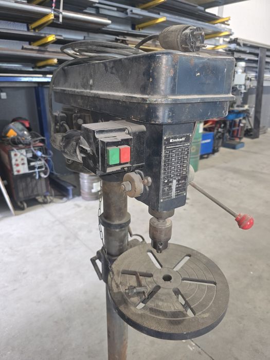 Engenho Einhell sb 1625