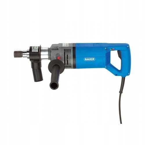 Wiertnica diamentowa na sucho i mokro BDB 825 BAIER