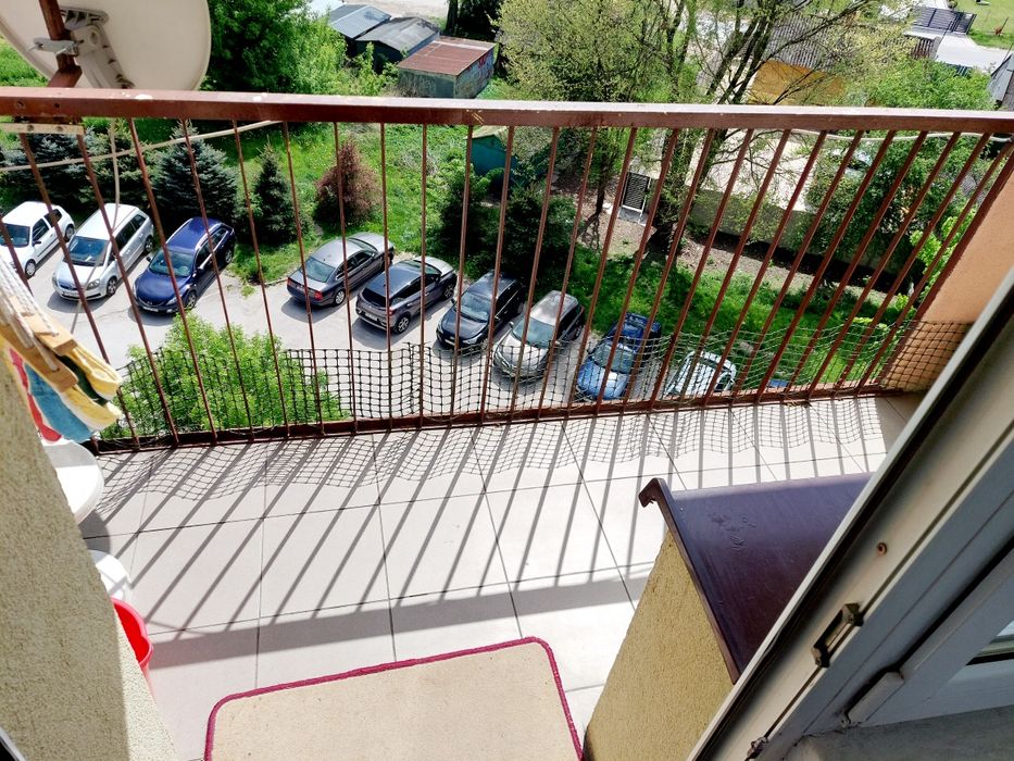 Mieszkanie na sprzedaż 63,5m2 Jędrzejów cena do negocjacji