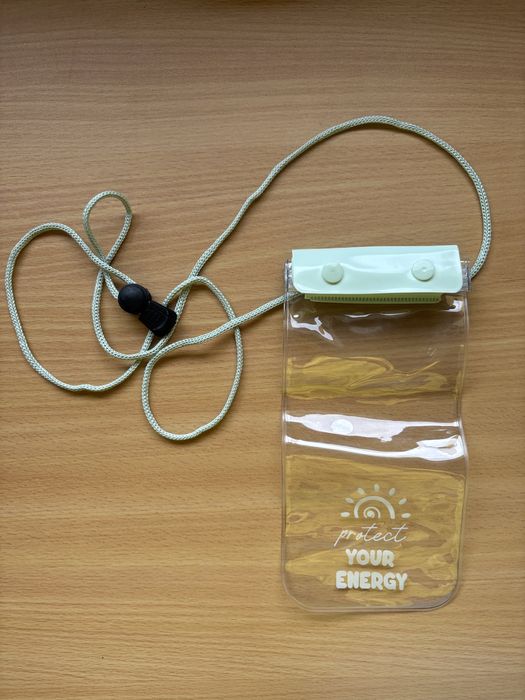 Bolsa Estanque Telemóvel ALE-HOP