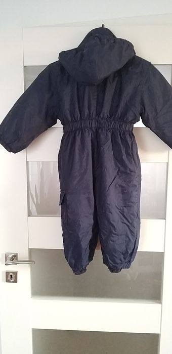 Kombinezon jednoczęściowy