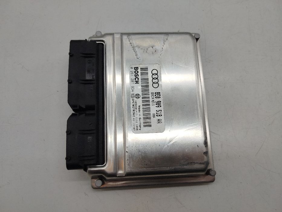 Centralina de Motor - AUDI A4 Avant (8E5, B6) | 00 - 05