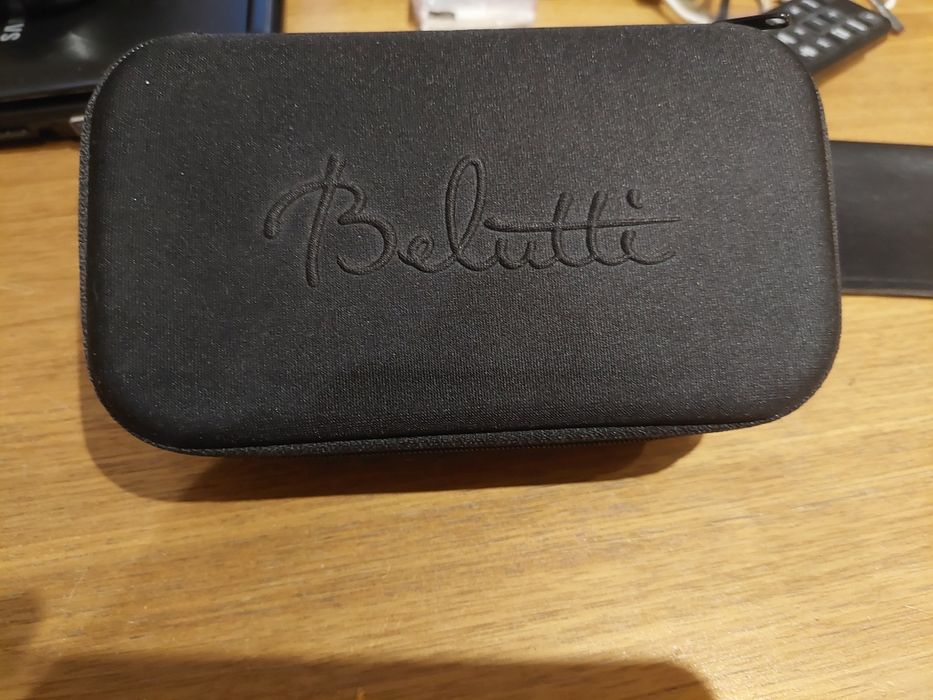 Magnetyczne nakładki na okulary