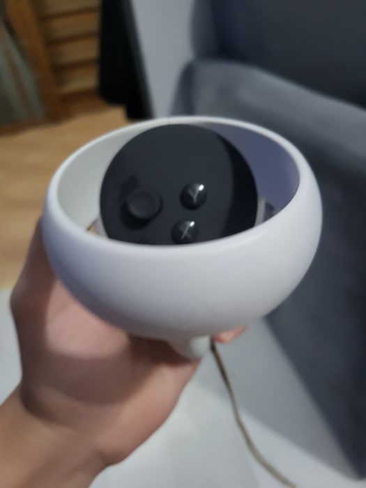 Google vr oculus guest 2