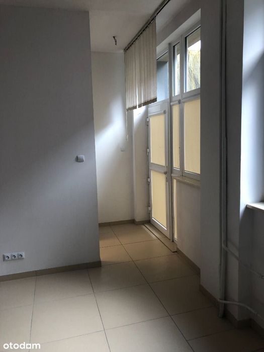 Wynajmę lokal użytkowy w centrum Radomia