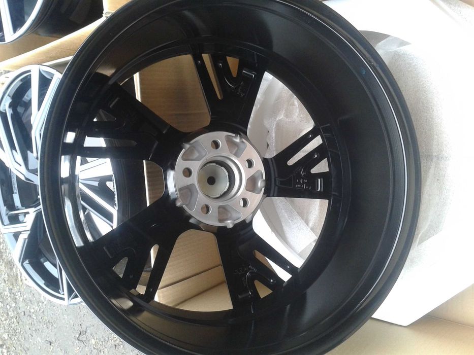 nowe felgi r18 citroen c4 picasso c5 jumpy proace 5x108 scudo kangoo