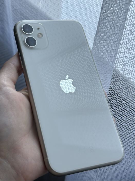iphone 11 128 бу киев - купити телефони та аксесуари - Ціна на OLX.ua