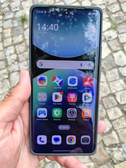 Redmi Note 14 Pro