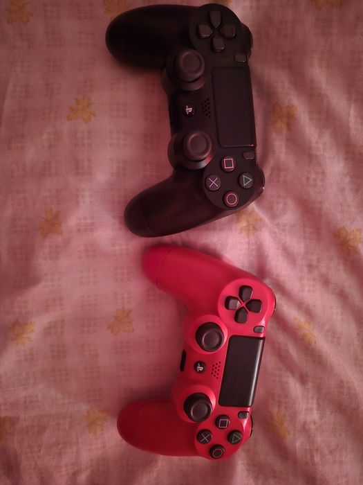 Playstation 4 Pro