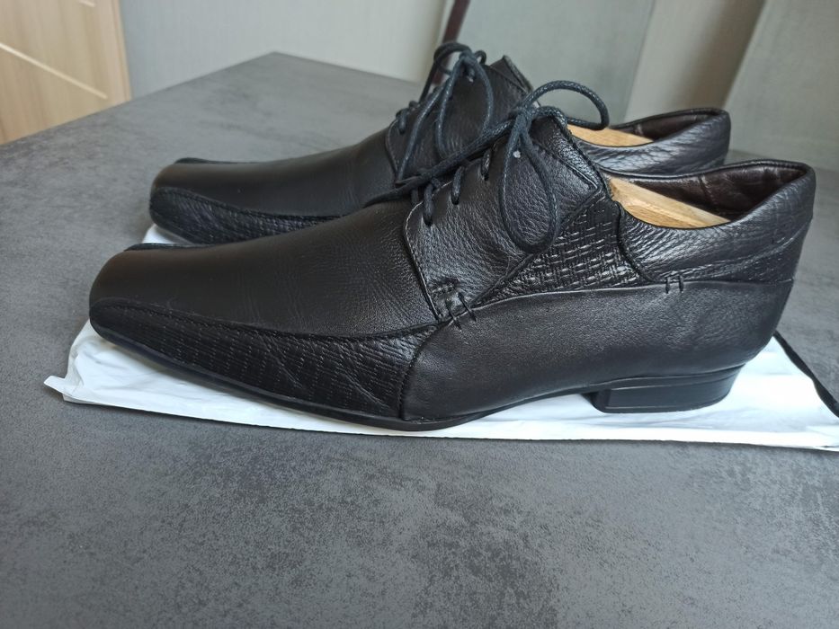 Buty męskie rozmiar 45 Sollu
